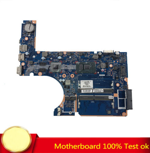 100% Testeded For Hp Probook 450 470 G4 Motherboard I5-7200U Ddr4 2Gb 907714-001