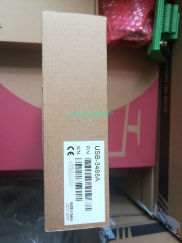 1 Pc For Brand New Usb-3488A Gpib Card