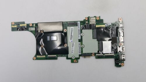 Fru:01Yr225 For Lenovo Thinkpad X1 Carbon 6Th Gen I7-8550U 8G Laptop Motherboard