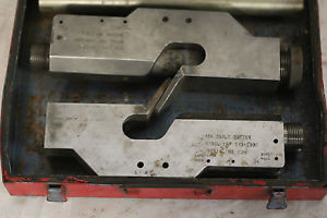 MSA CABLE CUTTER #EAP-500-1000