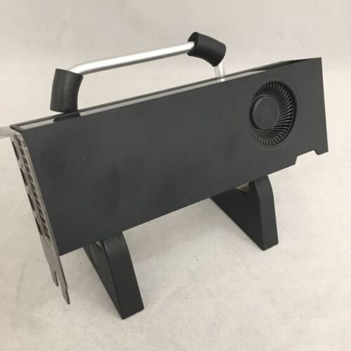 Nvidia [Used] Nvrtxa2000 Nvbox
