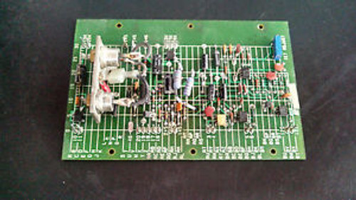 Reliance Electric, Printed Circuit Power Supply Board, 460 V, Part# 0-55307-1