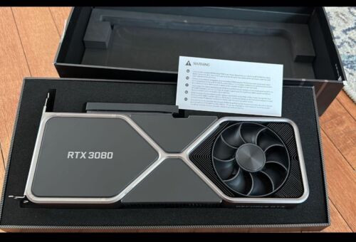 Rtx 3080 Fe