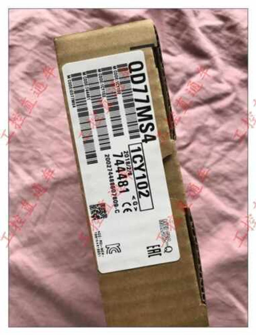 1Pcs New Qd77Ms4
