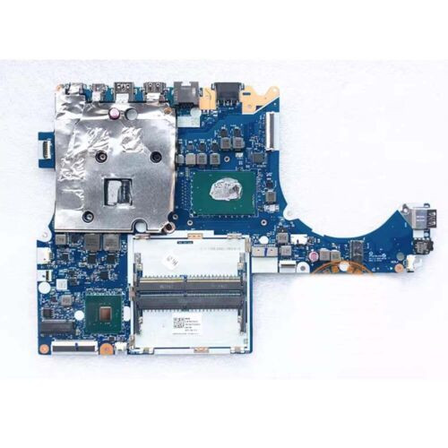 For Lenovo Y540-17Irh-Pg0 I5-9300H Gtx1650 4G Motherboard Nm-C541 5B20S42526