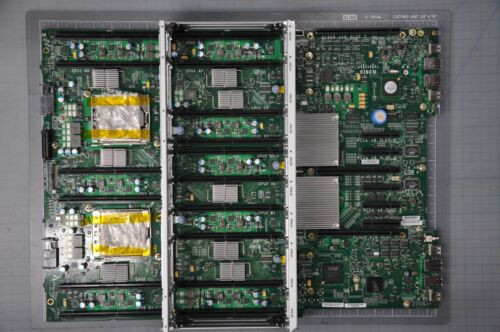 Cisco System Board Ucs C260 M.2 Grade A 73-13461-05
