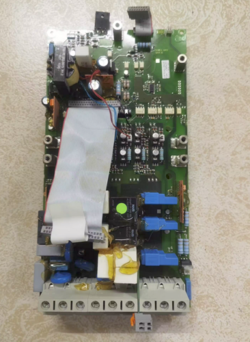 One Used  18F524G-0429  Tested  X