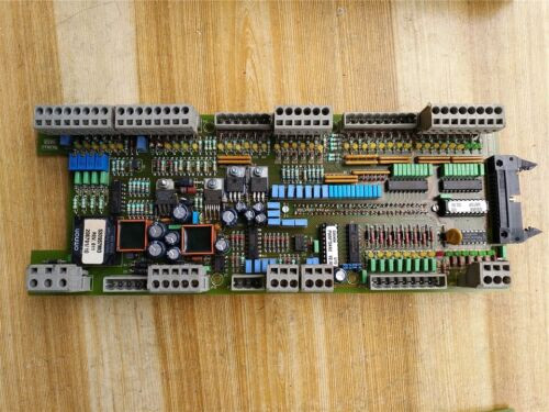 Used Good 530958M Kk530958-1494-A Board For  530957Mo Rev.011 Vers.91.09.11