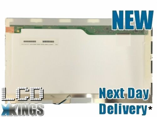 Sony Vaio Vgn-Fw Series Laptop Lcd Screen 16.4"