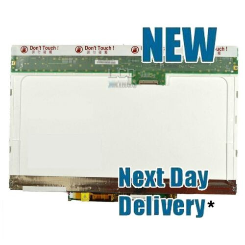 Dell Latitude D420 12.1" Laptop Screen With Inverter