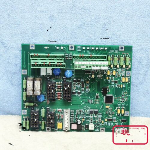 1Pcs Used Working  Dsqc509 A-854Dc 2Hac 5442-1 3507001-1500
