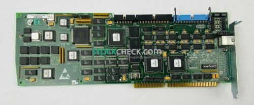 Nice Systems 150A0055-02 Network Interface Card. Nl-2000 Adif24 Board
