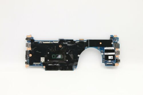 5B20X83483 For Lenovo Thinkpad X13 Yoga Gen 1 W I5-10210U 8G Laptop Motherboard