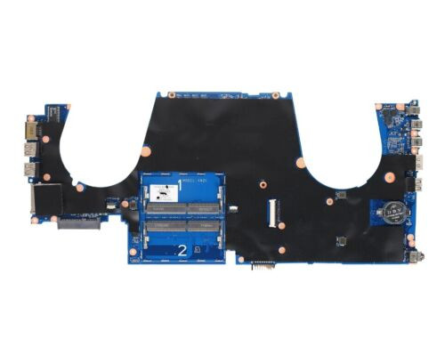 L28689-001 For Hp Zbook15 17 Studio G5 G3 E-2186M Dsc P1000 4Gb Motherboard