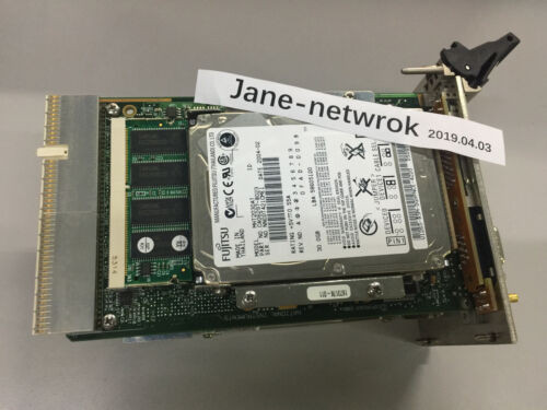 1Pc 100% Tested Pxi-8175  #J1688