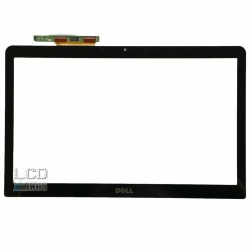Dell Inspiron 15 7537 15.6" Digitizer Touch Glass P/N Pv7P5 0Pv7P5 Uk Supply