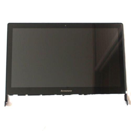 Lenovo Edge 15 80K9 Series 15.6 Fhd Lcd Touch Screen Assembly+Bezel