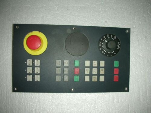 1Pcs Used  6Fc5503-0Ad00-0Aa0