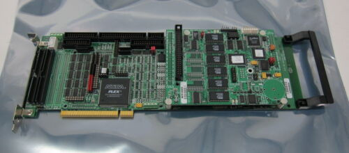 Delta Tau Pmac 2-Pci 603367-103 With 603605-104 Dsp563Xx Flex Cpu (3)