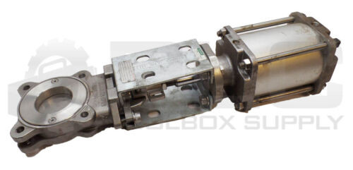 Elite Valve E5733Eytp-3 Gate Valve 316Ss E5700 Epdm