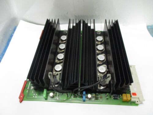 For Zeiss C-90 Hp 608481-4905 Module Card 608482-9019