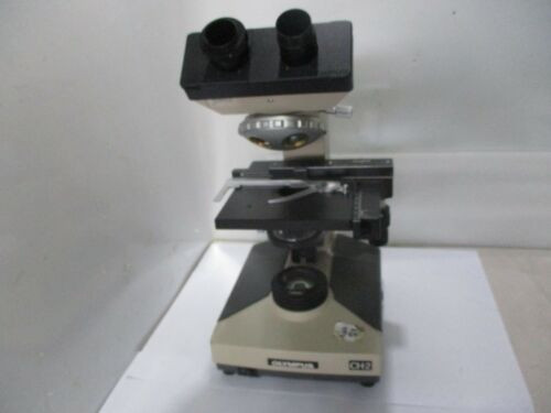 Olympus Ch2 Ch-2 Microscope Model: Chs