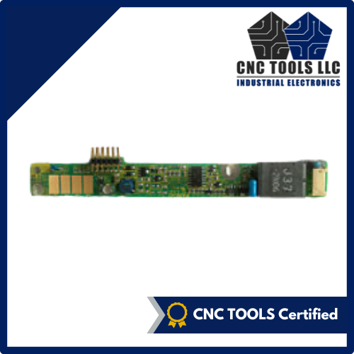 Fanuc A20B-8100-0962 Circuit Board | Refurbished