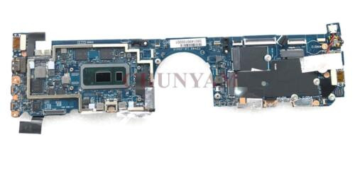 Cn-07Jdnk For Dell Laptop Latitude 14" 9410 2-In-1 With I5-10310U Motherboard