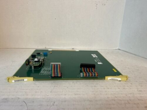 Spirent 3204-45, T1Tu500Maa, Port Intfc Cd