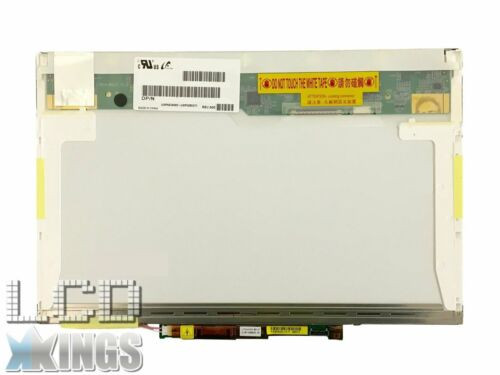 Dell Ht326 14.1" Laptop Screen Replacement