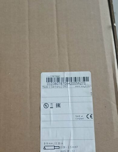 1Pc For New 787-842