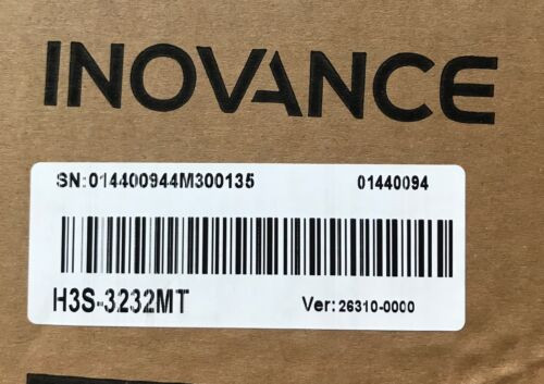 1Pc  For New   H3S-3232Mt