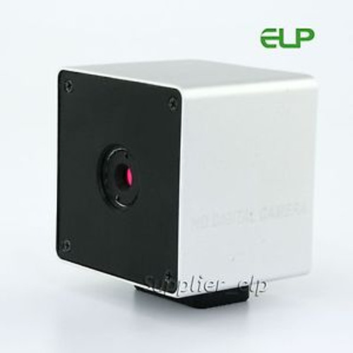 5Megapixel Auto Focus USB camera for Car and ship control electronic equipment