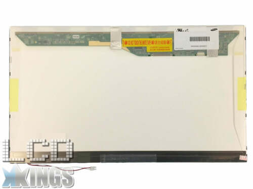 Acer Aspire 8930G 18.4" Single Lamp Laptop Screen Replacement