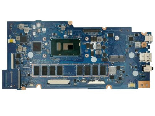Acer Cb714-1W Motherboard Mainboard Intel P4417U 8Gb Emmc 32Gb Non-Touch Fp