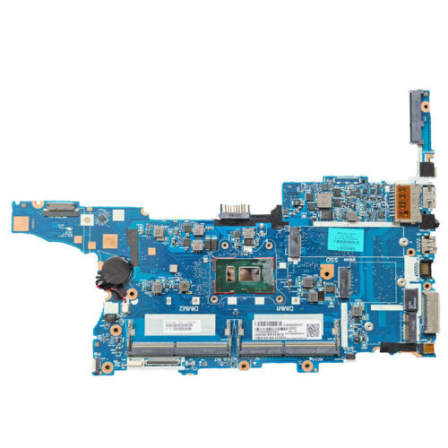 L21622-601 For Hp Elitebook 830 836 G5 With I7-8550 Cpu Laptop Motherboard