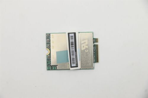 Lenovo Thinkpad X1 Carbon 9Th Gen P1 Gen 4 Wi-Fi Wireless Card Board 5W10V25768
