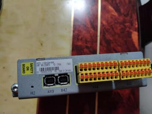 100% Tested Hsz01.1-D08-D04-Nnnn R911339573 Dhl Or Fedex