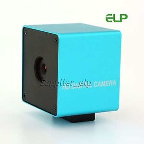 5Megapixel Auto Focus Full HD mini USB camera true and undistorted color image