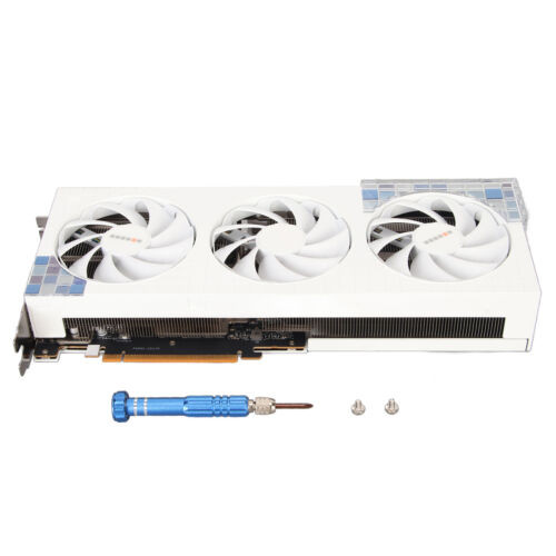 Rtx3070Ti 8G Gddr6X Graphics Card With 3 Cooling Fan 256 Bit Pcb Graphics Card