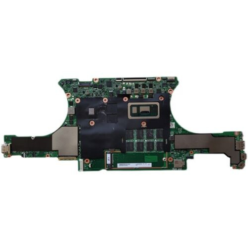 For Hp X360 15-Eb I7-10510U 16Gb Mx250 2Gb Motherboard Da0X3Bmbaf0 L95650-601