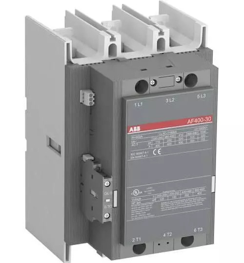 ABB Contactor Af400-30-11 100-250Ac/Dc