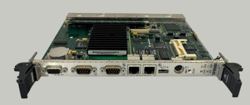 Motorola Cpv 5350-333 Single Board Computer