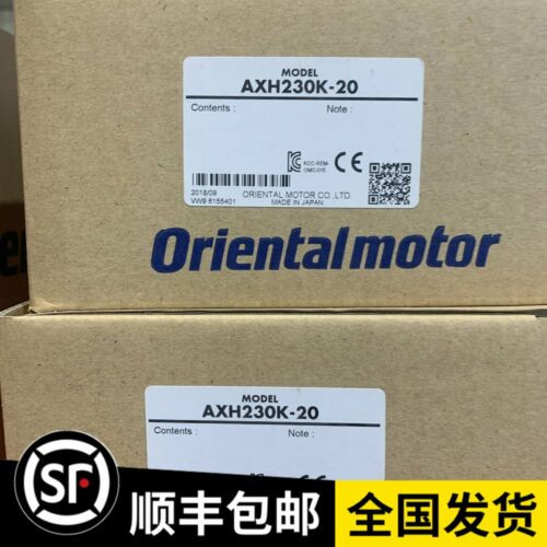 1Pcs  For  New  Axh230K-20