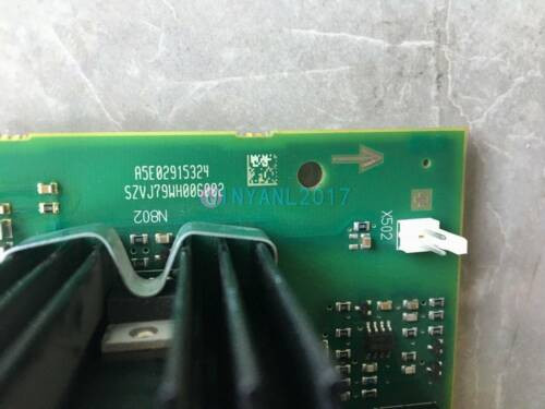 One Used Siemens Mm430/Mm440 Power Board A5E02915324
