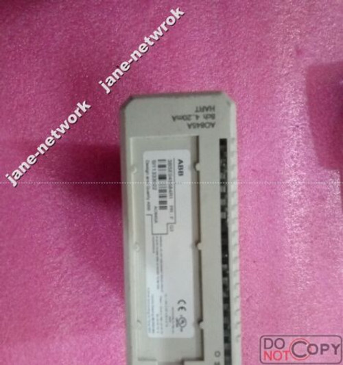 1Pcs 100% Tested Ao845A 3Bse045584R1