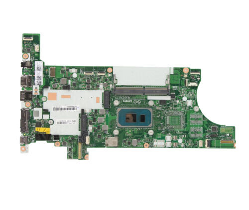 5B21D65165 For Lenovo Thinkpad T14 Gen 2 /T15 Gen 2 Motherboard I7-1165G7 8G Uma