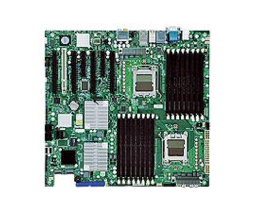 New  Supermicro H8Da6+ Motherboard Full Mfr Warranty