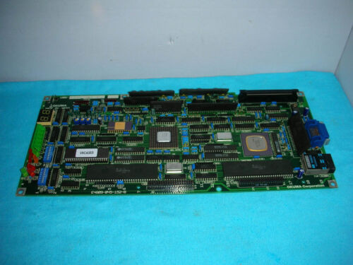 1Pcs  Used Working  E4809-045-152-B