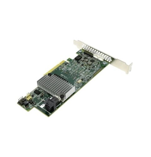 Intel Rs3Dc040 4-Ports Sas/Sata 12.0Gbps Raid Controller Card